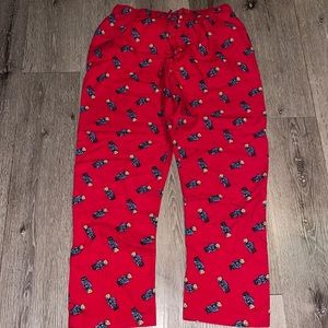 Polo pants